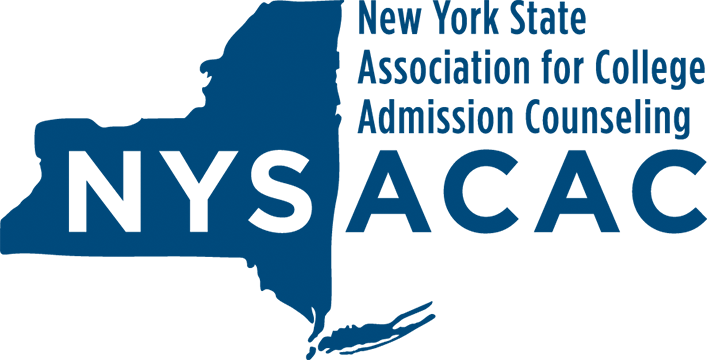 NYS Association for College Admission Counseling Member